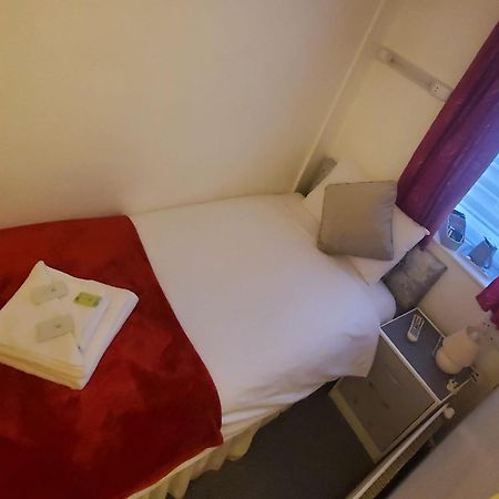 Brooklyn Hotel Блекпул Екстериор снимка