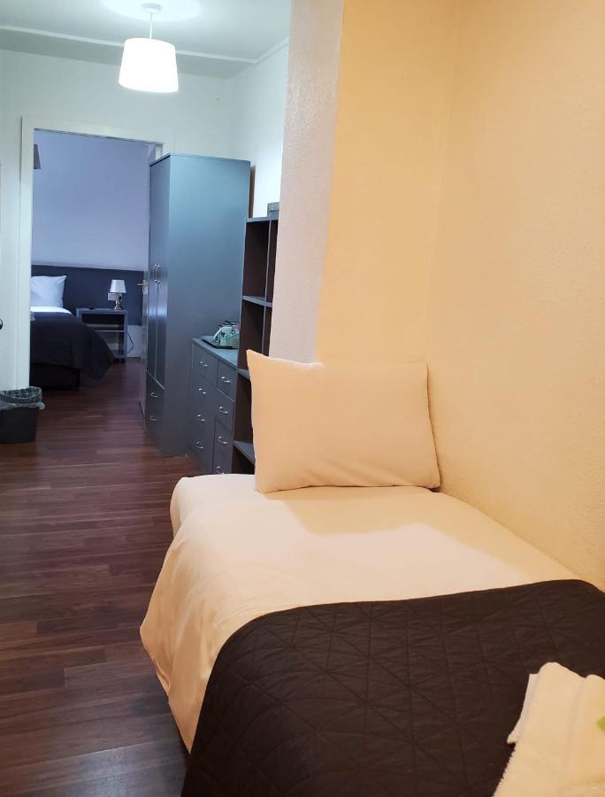 Brooklyn Hotel Блекпул Екстериор снимка