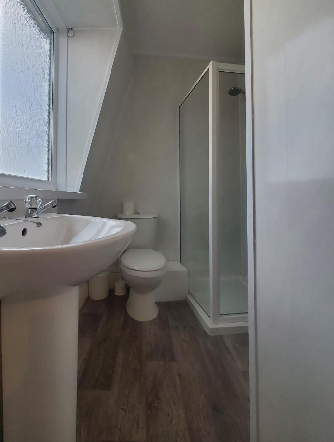 Brooklyn Hotel Блекпул Екстериор снимка