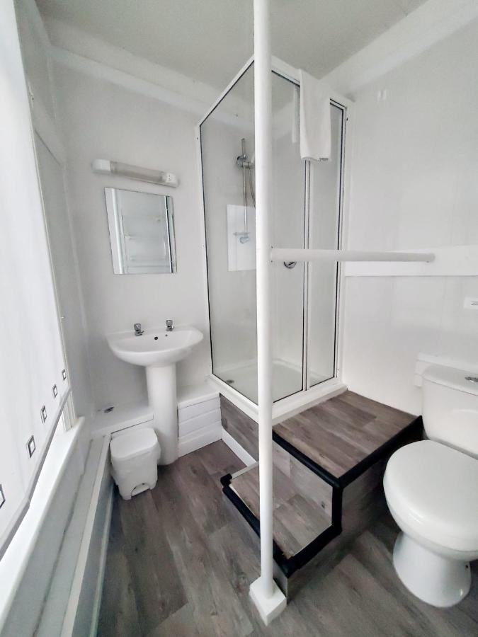 Brooklyn Hotel Блекпул Екстериор снимка