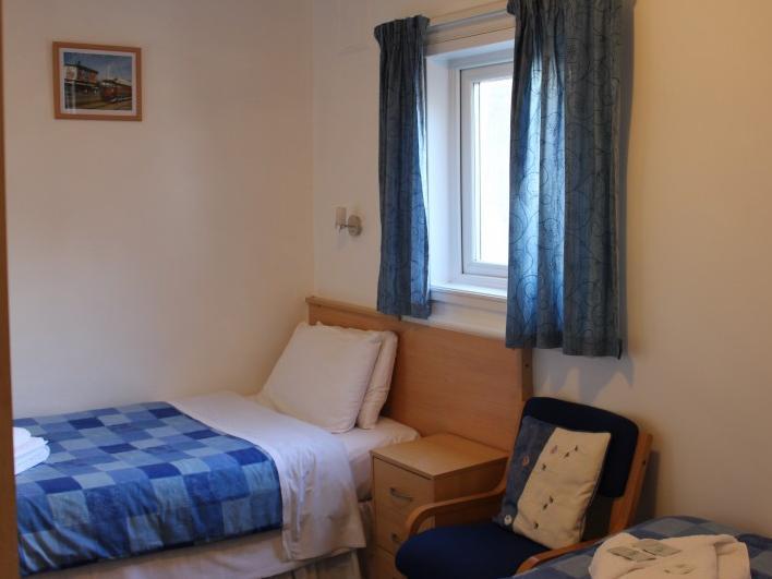 Brooklyn Hotel Блекпул Екстериор снимка