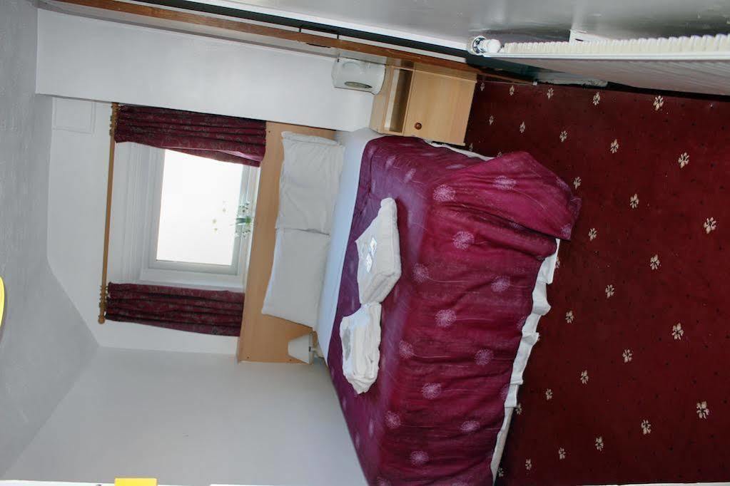 Brooklyn Hotel Блекпул Екстериор снимка